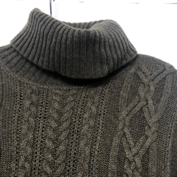 J. CREW Sweater Dress - Picture 3 of 4